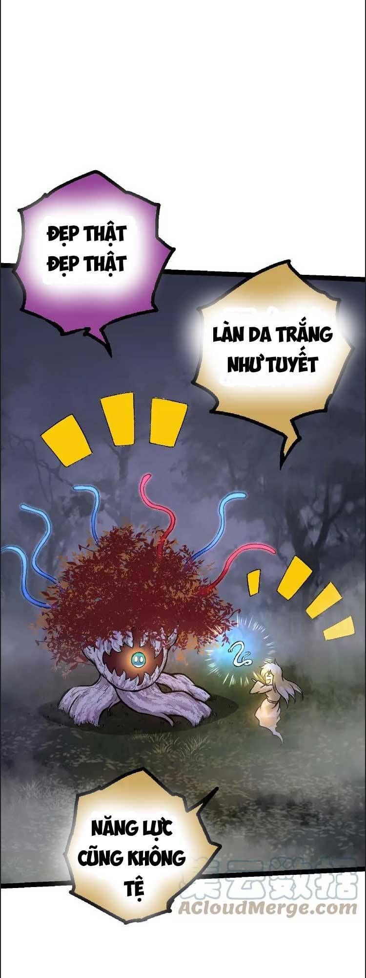 đọc truyện Chuyển Sinh Thành Liễu Đột Biến Chương 40 ảnh 29 tại Thiên Thai Truyện