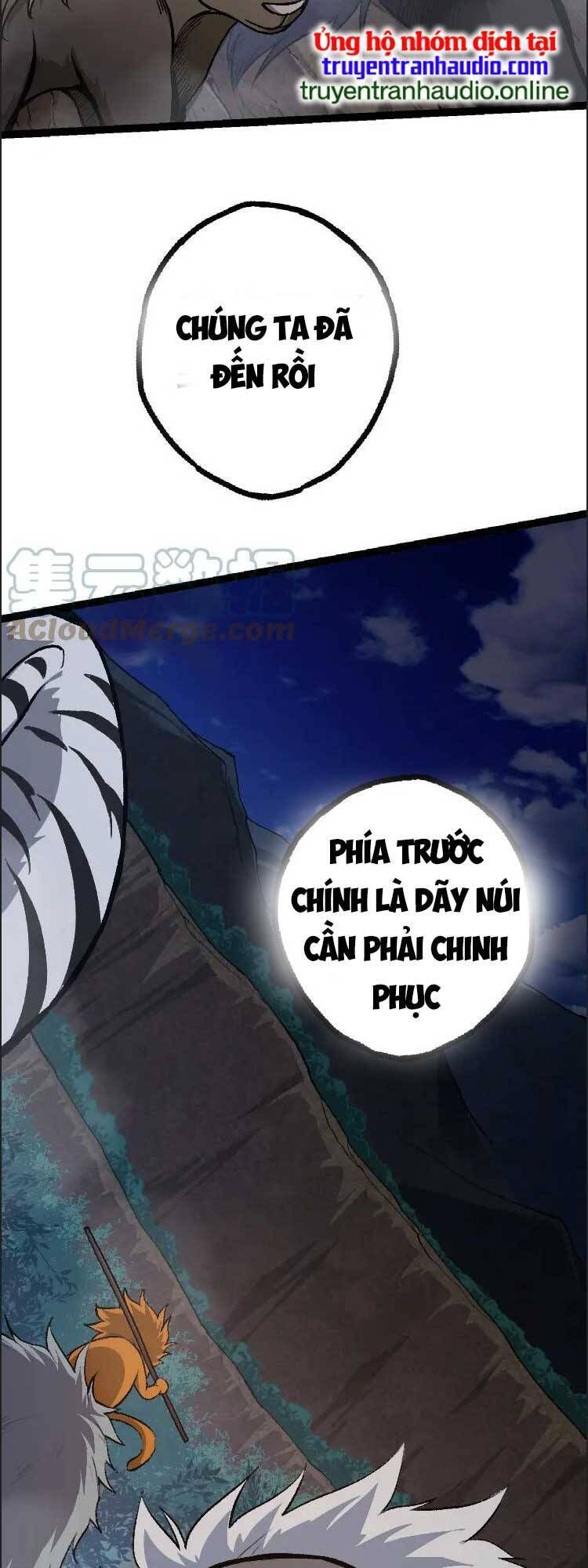 đọc truyện Chuyển Sinh Thành Liễu Đột Biến Chương 40 ảnh 33 tại Thiên Thai Truyện