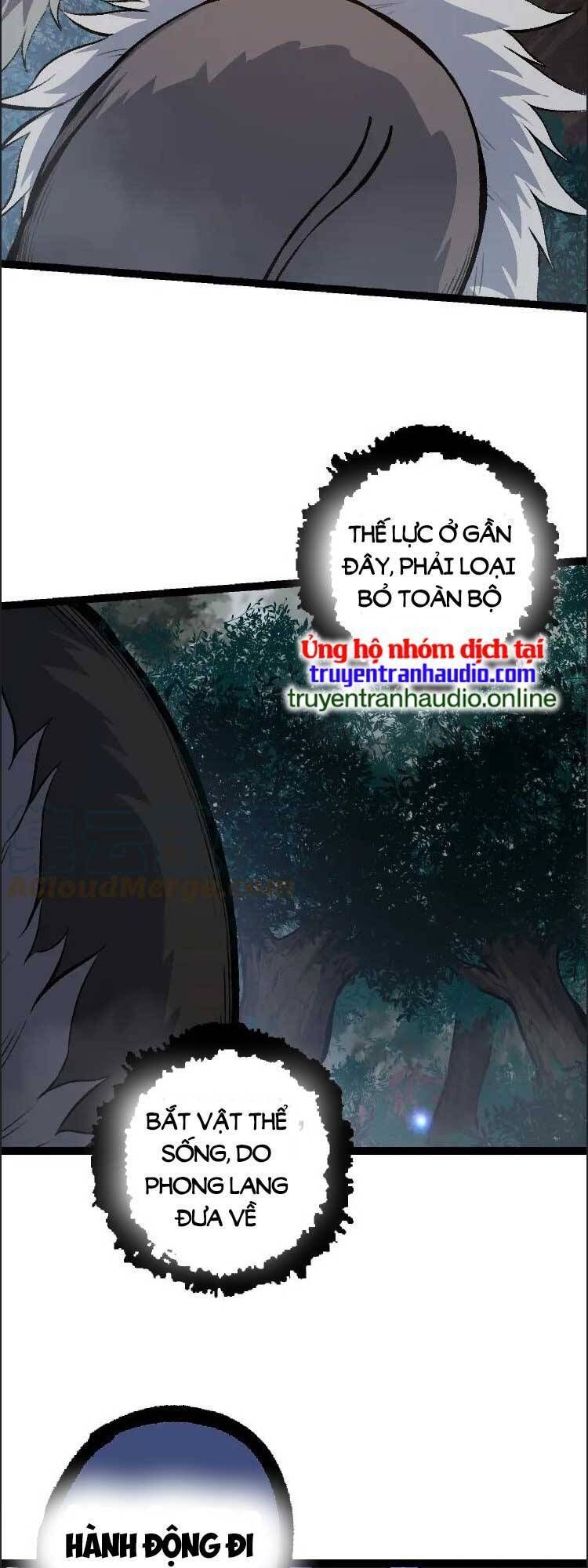 đọc truyện Chuyển Sinh Thành Liễu Đột Biến Chương 40 ảnh 34 tại Thiên Thai Truyện