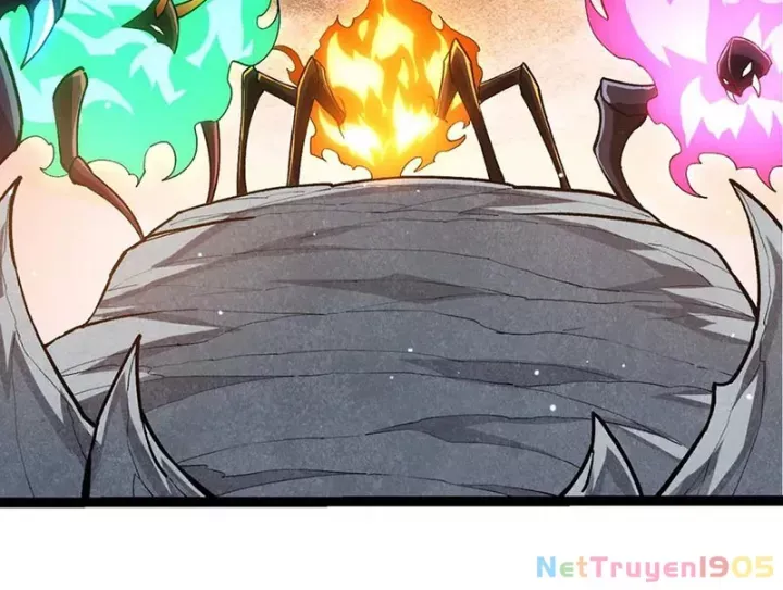 đọc truyện Chuyển Sinh Thành Liễu Đột Biến Chương 404 ảnh 21 tại Thiên Thai Truyện