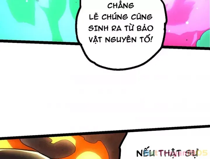 đọc truyện Chuyển Sinh Thành Liễu Đột Biến Chương 404 ảnh 25 tại Thiên Thai Truyện