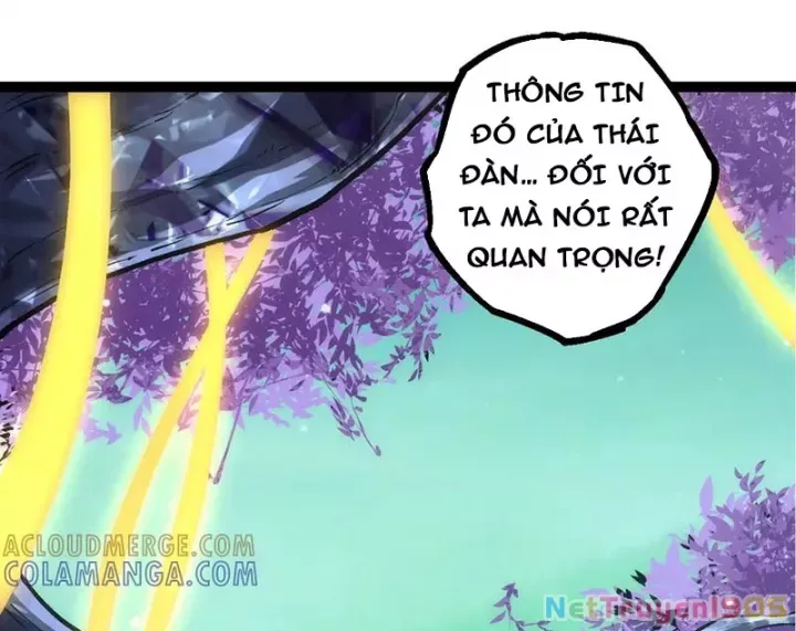 đọc truyện Chuyển Sinh Thành Liễu Đột Biến Chương 404 ảnh 46 tại Thiên Thai Truyện