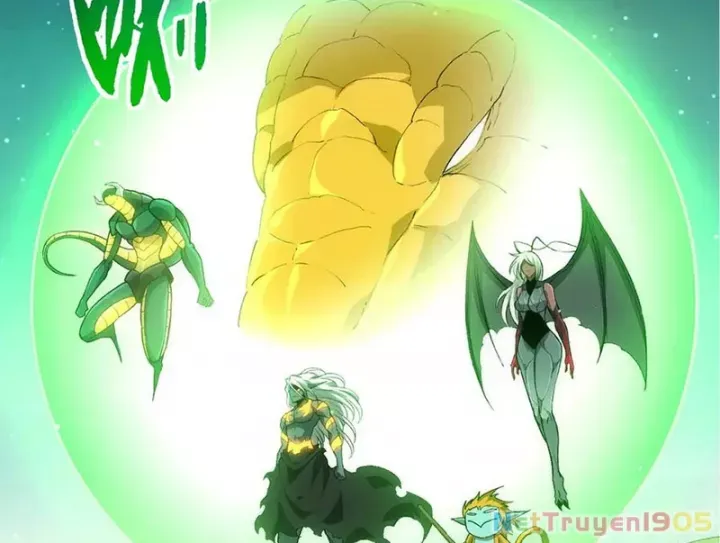 đọc truyện Chuyển Sinh Thành Liễu Đột Biến Chương 404 ảnh 7 tại Thiên Thai Truyện