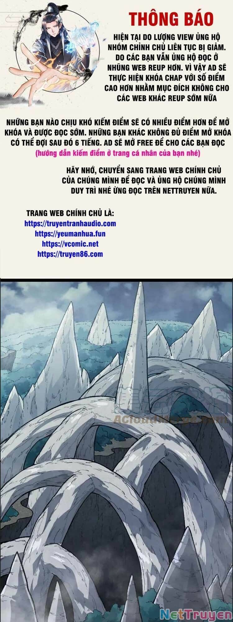 đọc truyện Chuyển Sinh Thành Liễu Đột Biến Chương 41 ảnh 2 tại Thiên Thai Truyện