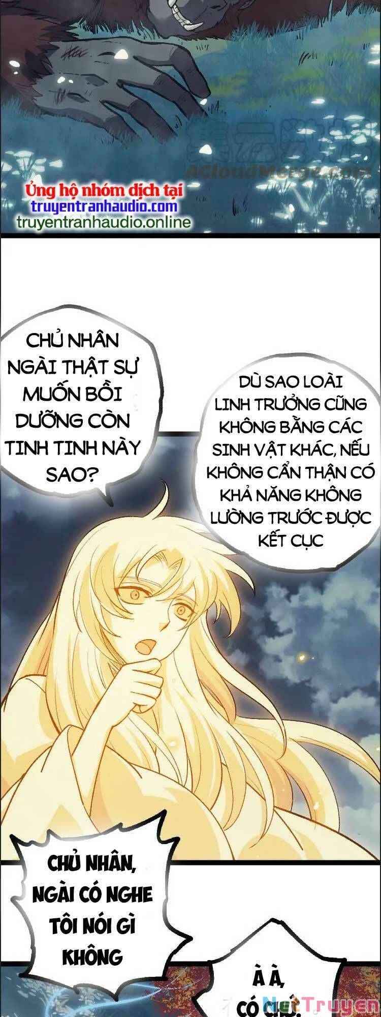 đọc truyện Chuyển Sinh Thành Liễu Đột Biến Chương 41 ảnh 24 tại Thiên Thai Truyện