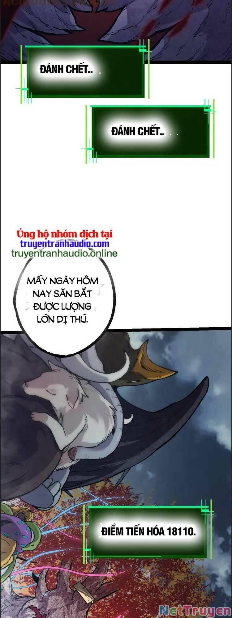 đọc truyện Chuyển Sinh Thành Liễu Đột Biến Chương 41 ảnh 5 tại Thiên Thai Truyện