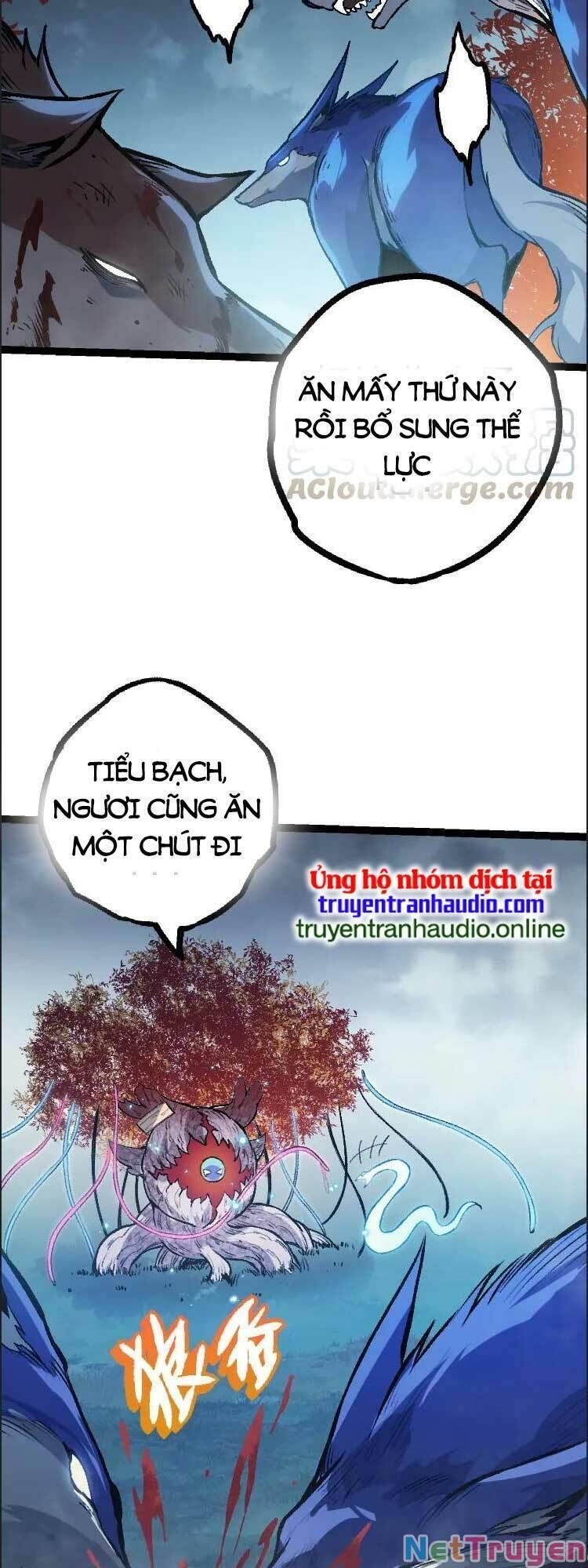 đọc truyện Chuyển Sinh Thành Liễu Đột Biến Chương 41 ảnh 7 tại Thiên Thai Truyện