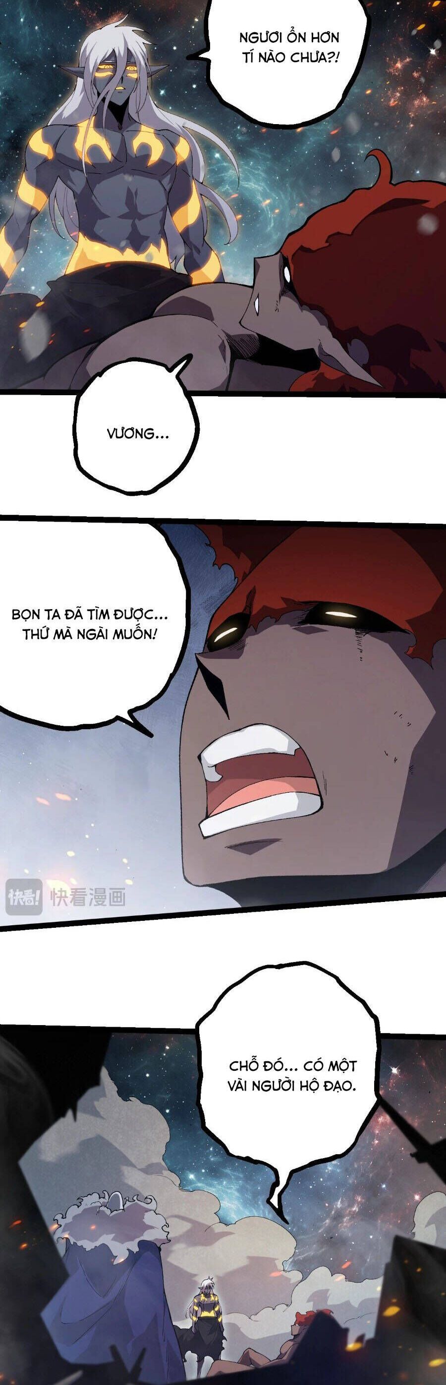 đọc truyện Chuyển Sinh Thành Liễu Đột Biến Chương 410 ảnh 13 tại Thiên Thai Truyện