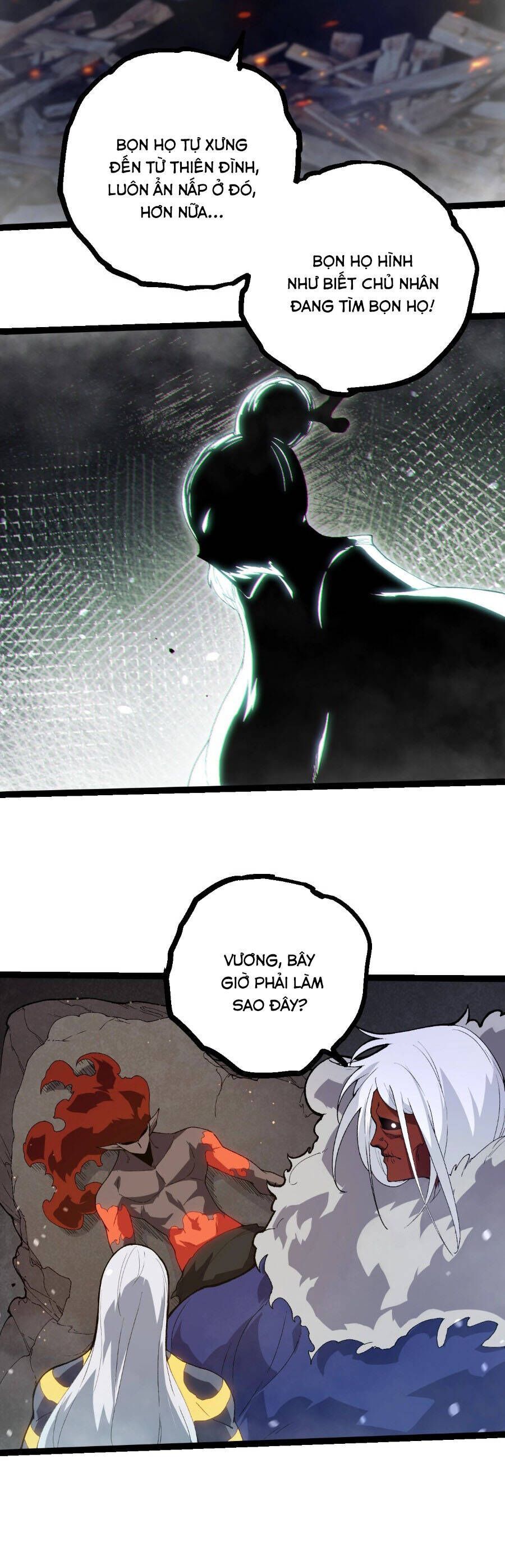 đọc truyện Chuyển Sinh Thành Liễu Đột Biến Chương 410 ảnh 14 tại Thiên Thai Truyện