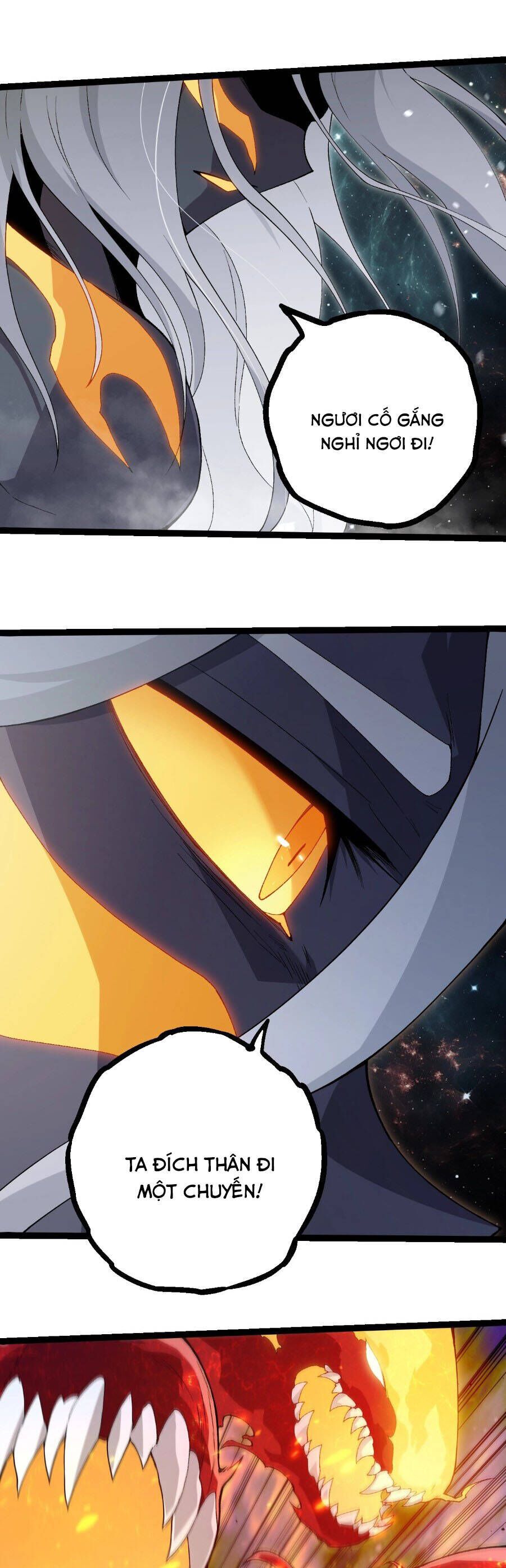 đọc truyện Chuyển Sinh Thành Liễu Đột Biến Chương 410 ảnh 15 tại Thiên Thai Truyện