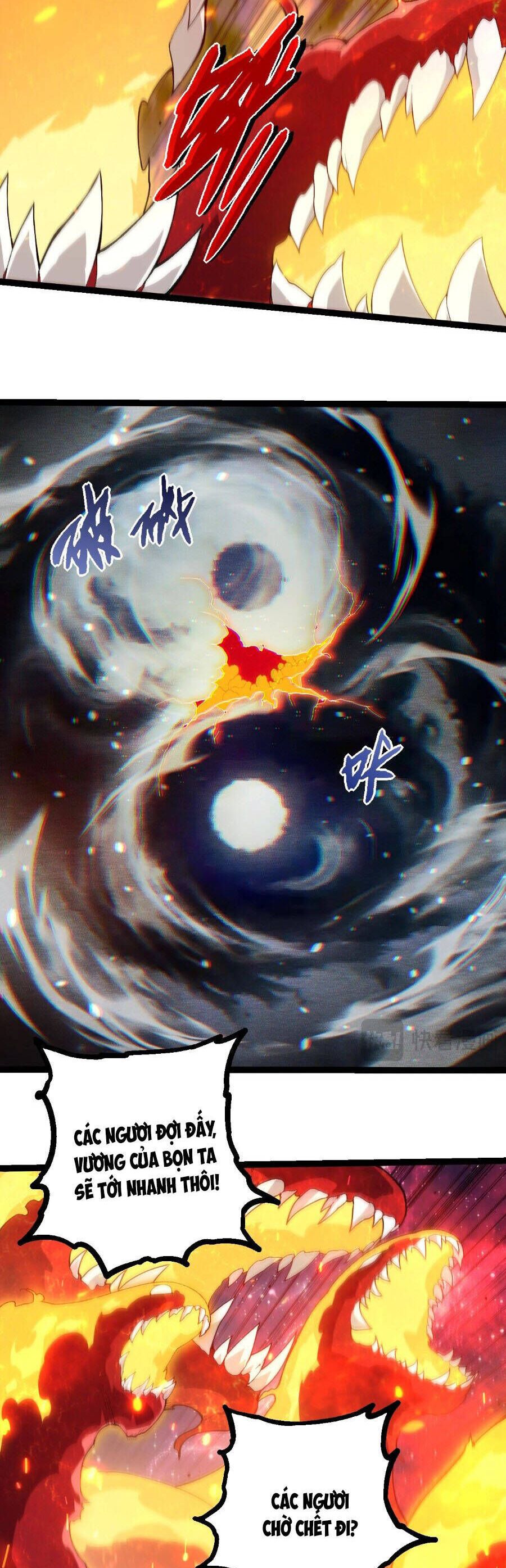 đọc truyện Chuyển Sinh Thành Liễu Đột Biến Chương 410 ảnh 16 tại Thiên Thai Truyện