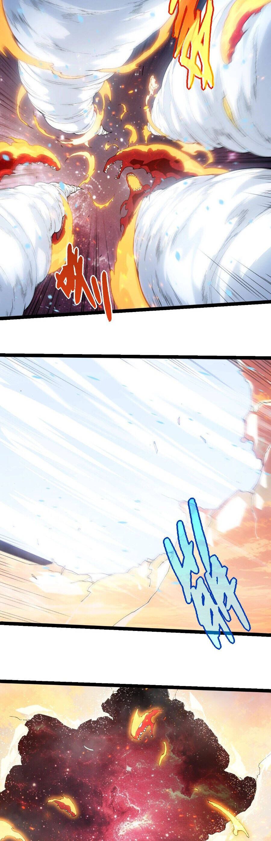 đọc truyện Chuyển Sinh Thành Liễu Đột Biến Chương 410 ảnh 21 tại Thiên Thai Truyện