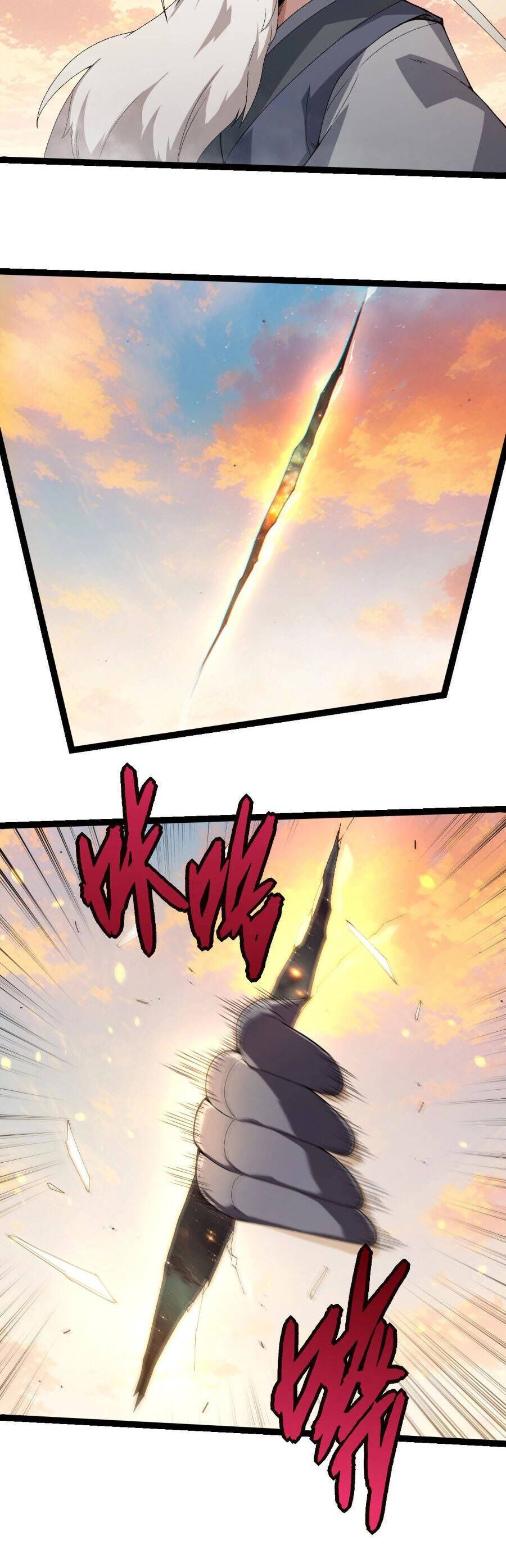 đọc truyện Chuyển Sinh Thành Liễu Đột Biến Chương 410 ảnh 24 tại Thiên Thai Truyện