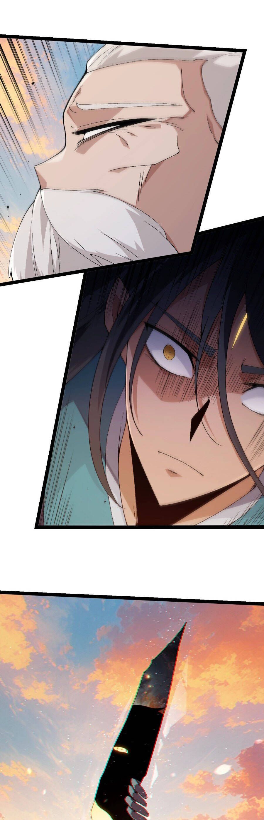 đọc truyện Chuyển Sinh Thành Liễu Đột Biến Chương 410 ảnh 25 tại Thiên Thai Truyện