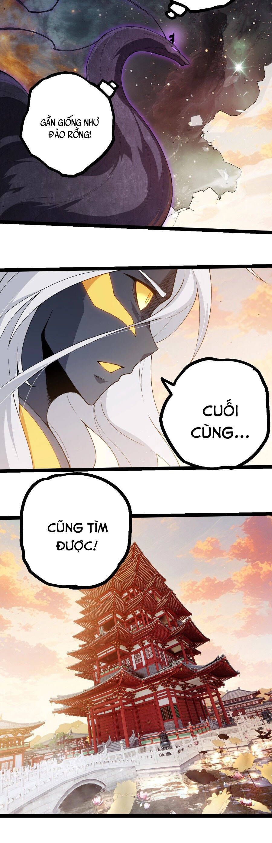 đọc truyện Chuyển Sinh Thành Liễu Đột Biến Chương 410 ảnh 29 tại Thiên Thai Truyện