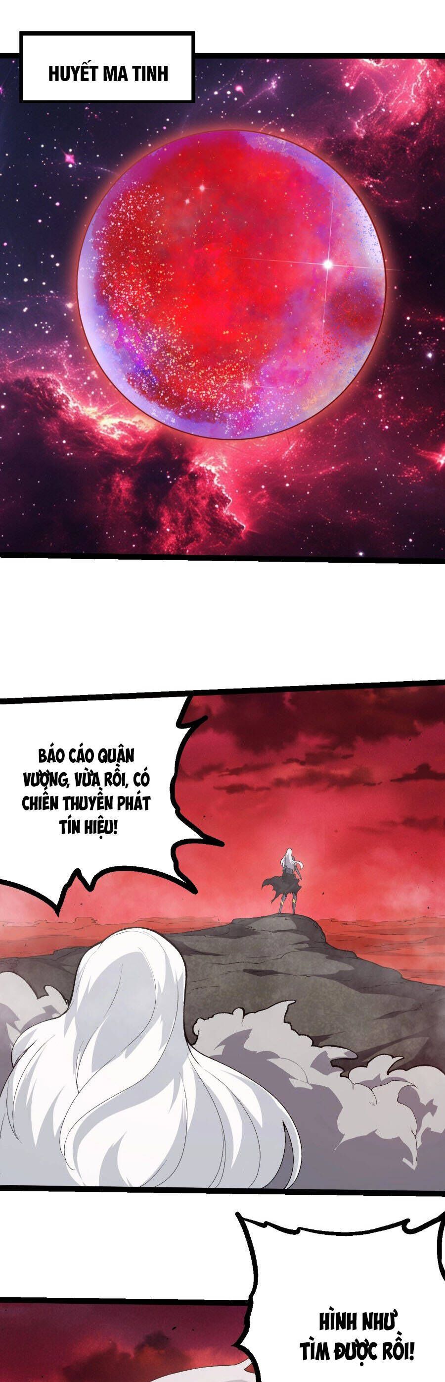 đọc truyện Chuyển Sinh Thành Liễu Đột Biến Chương 410 ảnh 5 tại Thiên Thai Truyện