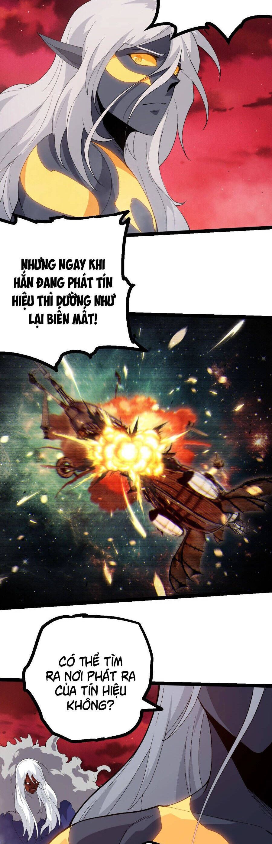 đọc truyện Chuyển Sinh Thành Liễu Đột Biến Chương 410 ảnh 6 tại Thiên Thai Truyện