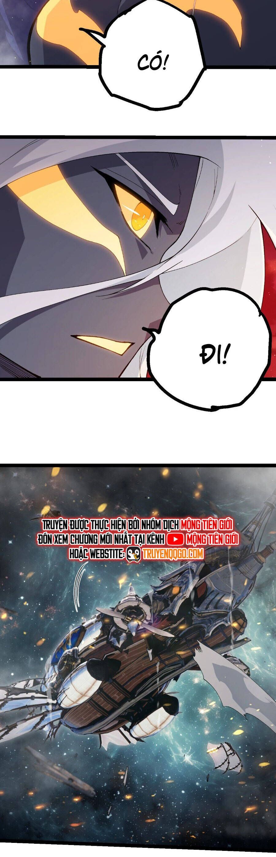 đọc truyện Chuyển Sinh Thành Liễu Đột Biến Chương 410 ảnh 7 tại Thiên Thai Truyện