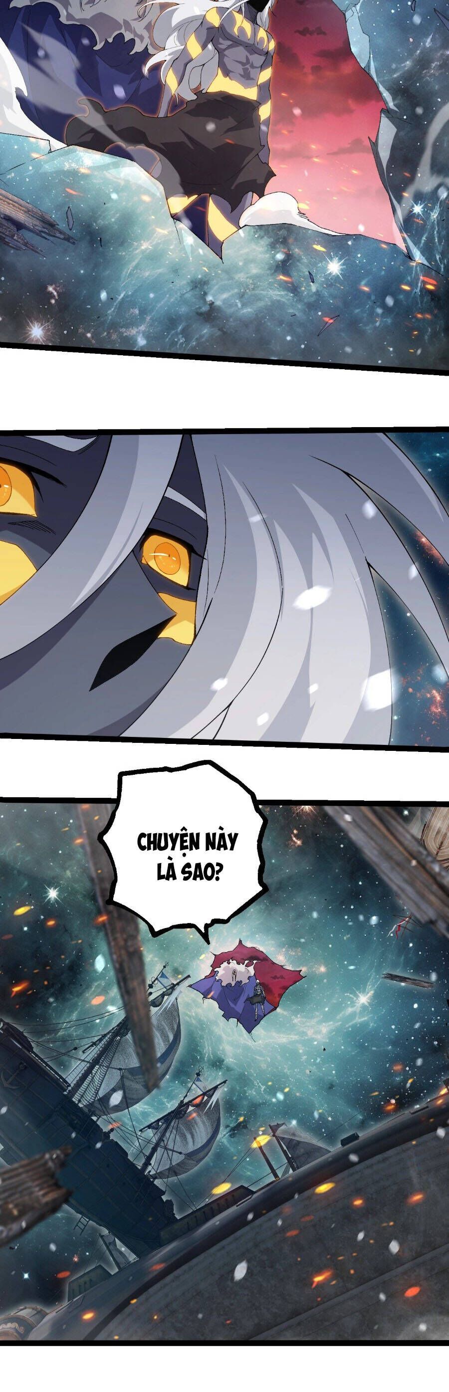 đọc truyện Chuyển Sinh Thành Liễu Đột Biến Chương 410 ảnh 9 tại Thiên Thai Truyện