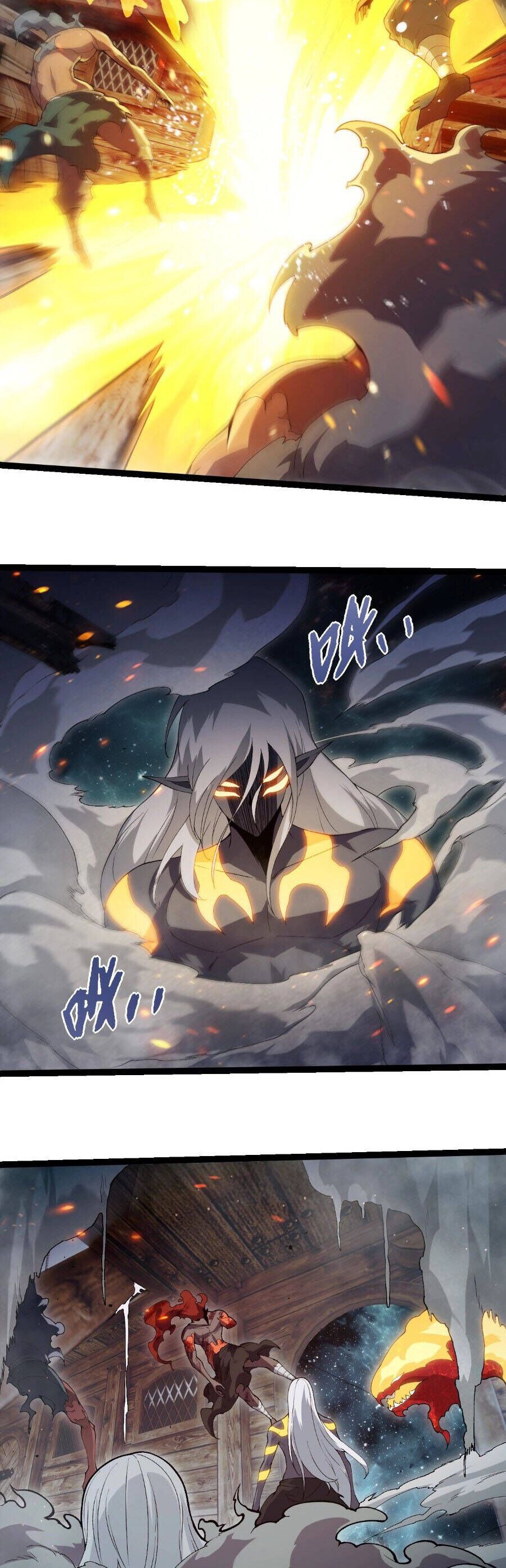 đọc truyện Chuyển Sinh Thành Liễu Đột Biến Chương 410 ảnh 11 tại Thiên Thai Truyện