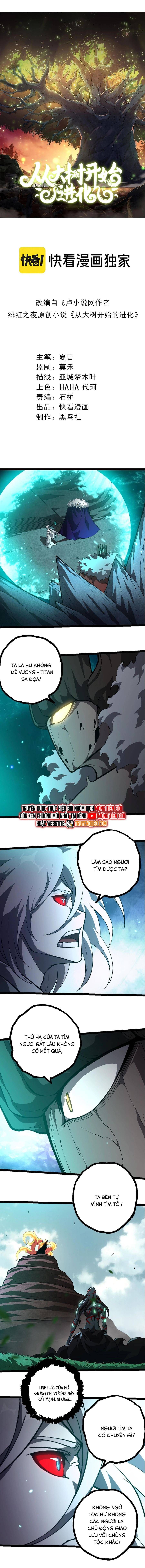 đọc truyện Chuyển Sinh Thành Liễu Đột Biến Chương 418 ảnh 5 tại Thiên Thai Truyện