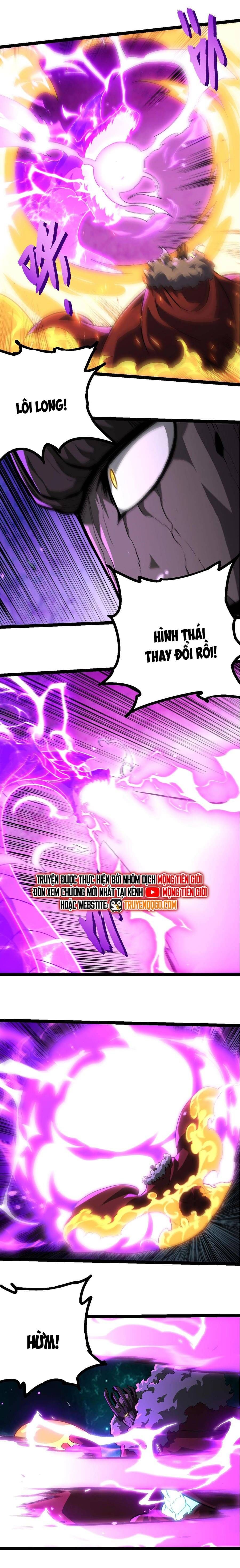 đọc truyện Chuyển Sinh Thành Liễu Đột Biến Chương 418 ảnh 11 tại Thiên Thai Truyện