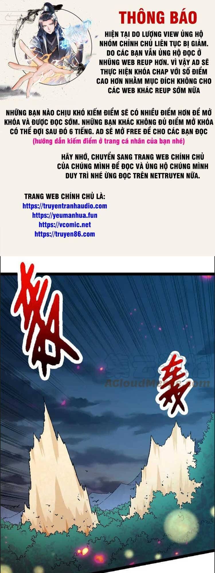 đọc truyện Chuyển Sinh Thành Liễu Đột Biến Chương 42 ảnh 2 tại Truyện Dạ Ký