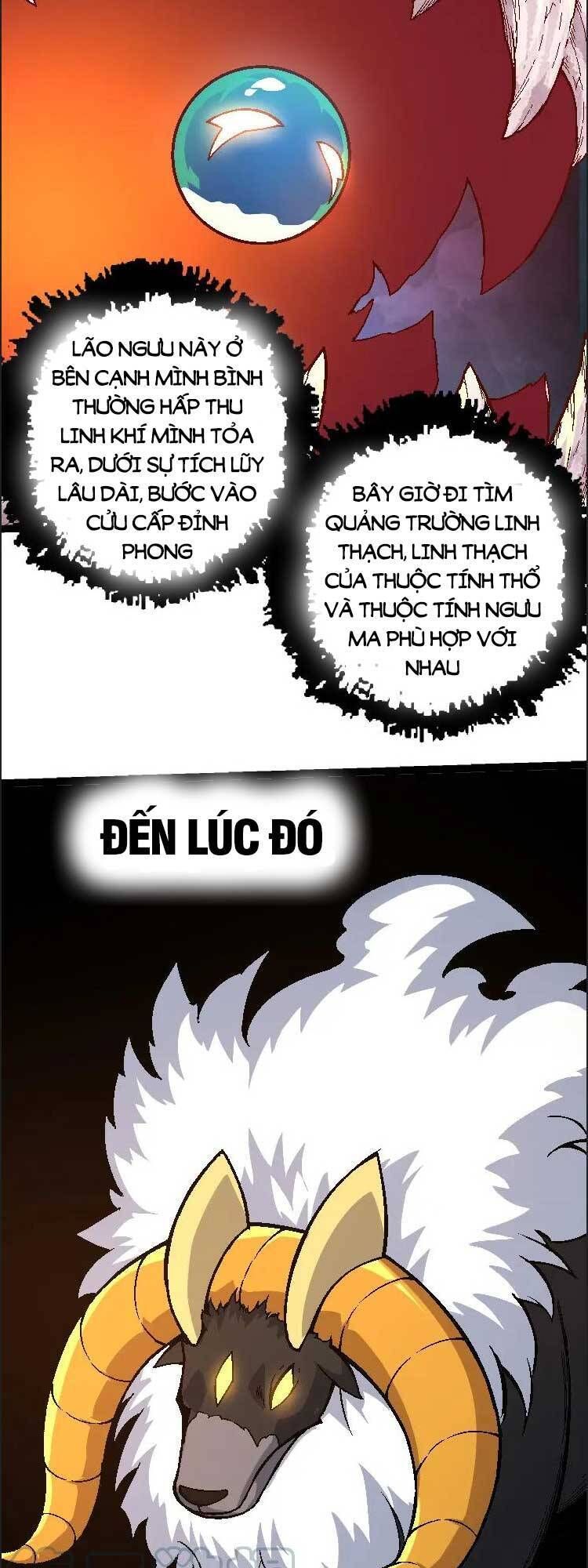 đọc truyện Chuyển Sinh Thành Liễu Đột Biến Chương 42 ảnh 39 tại Truyện Dạ Ký