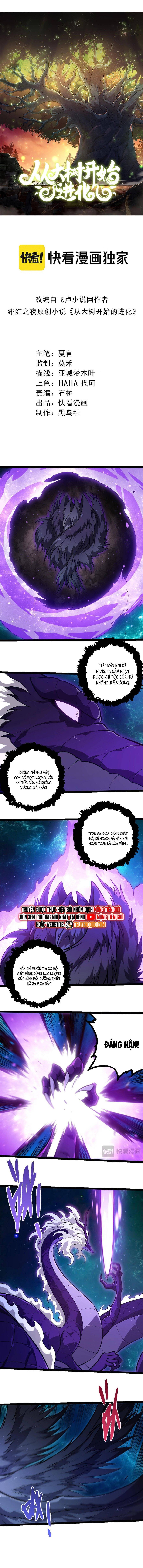 đọc truyện Chuyển Sinh Thành Liễu Đột Biến Chương 420 ảnh 5 tại Thiên Thai Truyện