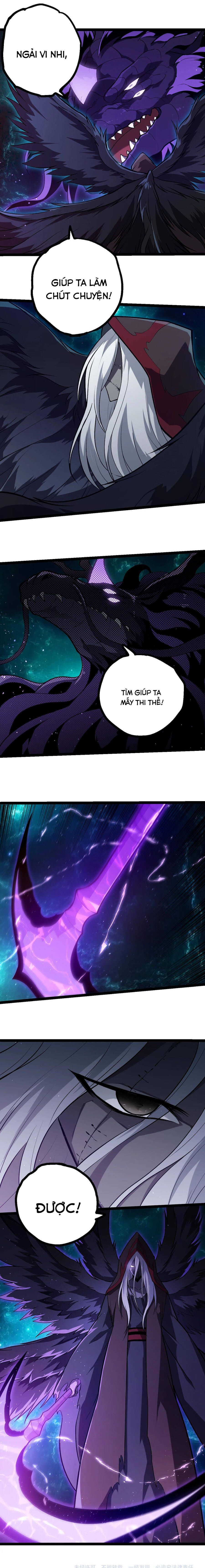 đọc truyện Chuyển Sinh Thành Liễu Đột Biến Chương 420 ảnh 11 tại Thiên Thai Truyện