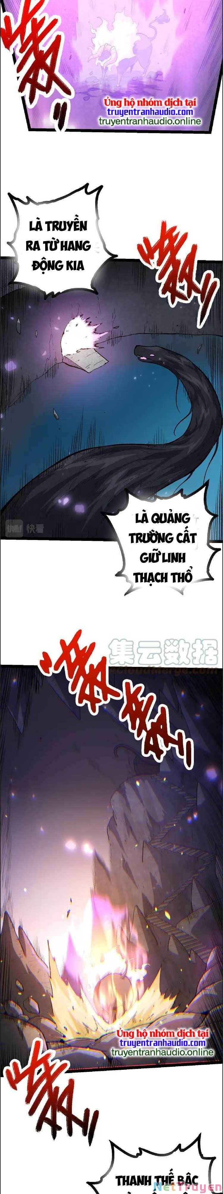 đọc truyện Chuyển Sinh Thành Liễu Đột Biến Chương 43 ảnh 13 tại Thiên Thai Truyện