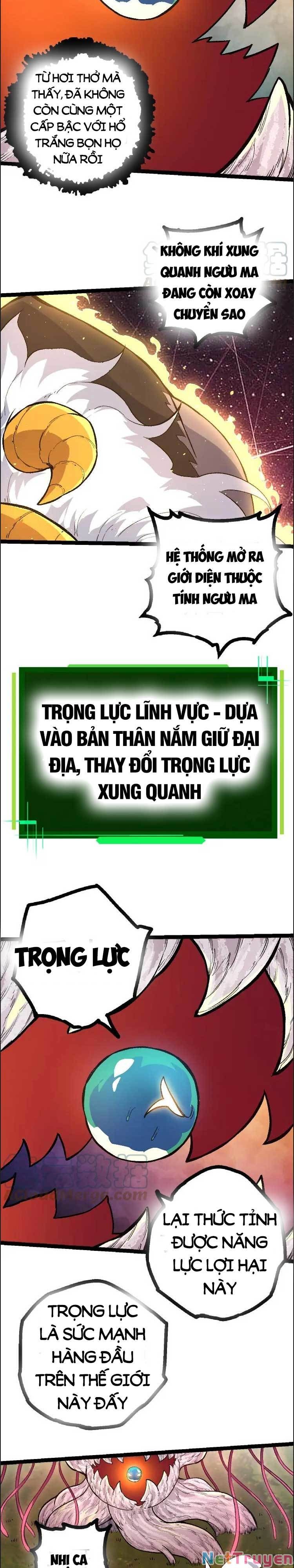 đọc truyện Chuyển Sinh Thành Liễu Đột Biến Chương 43 ảnh 20 tại Thiên Thai Truyện
