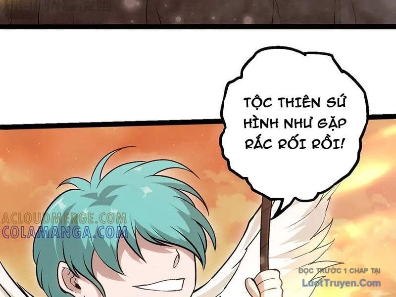 đọc truyện Chuyển Sinh Thành Liễu Đột Biến Chương 430 ảnh 33 tại Thiên Thai Truyện