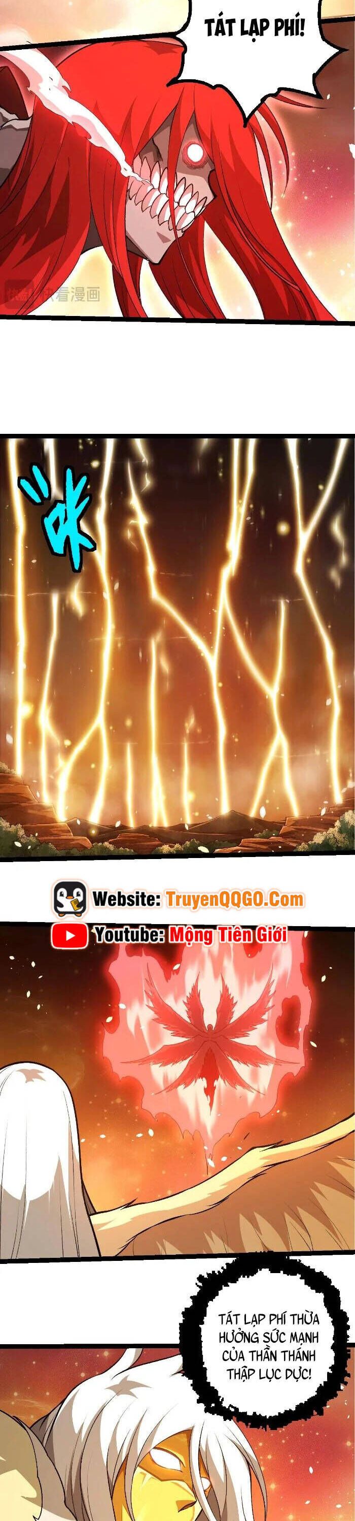 đọc truyện Chuyển Sinh Thành Liễu Đột Biến Chương 432 ảnh 12 tại Thiên Thai Truyện