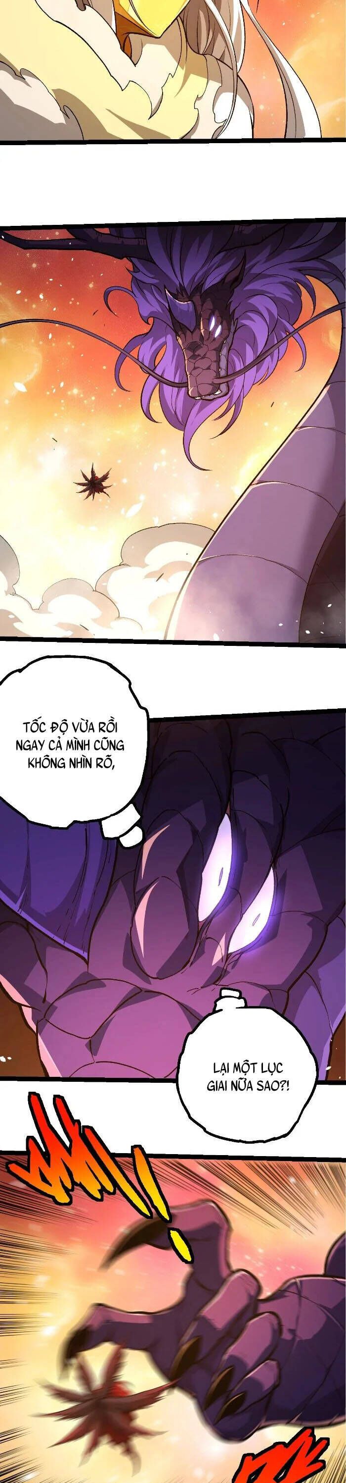 đọc truyện Chuyển Sinh Thành Liễu Đột Biến Chương 432 ảnh 13 tại Thiên Thai Truyện