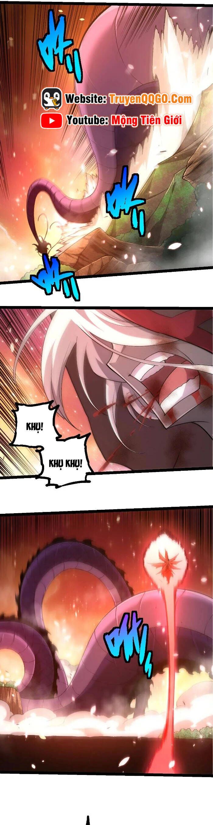 đọc truyện Chuyển Sinh Thành Liễu Đột Biến Chương 432 ảnh 15 tại Thiên Thai Truyện