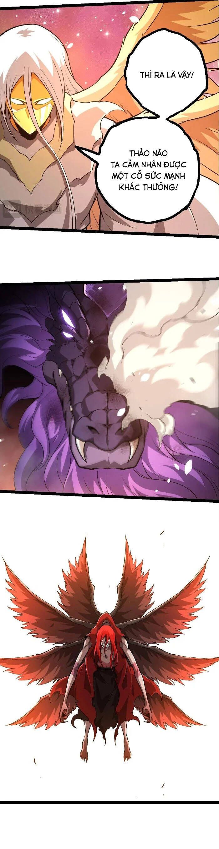 đọc truyện Chuyển Sinh Thành Liễu Đột Biến Chương 432 ảnh 17 tại Thiên Thai Truyện