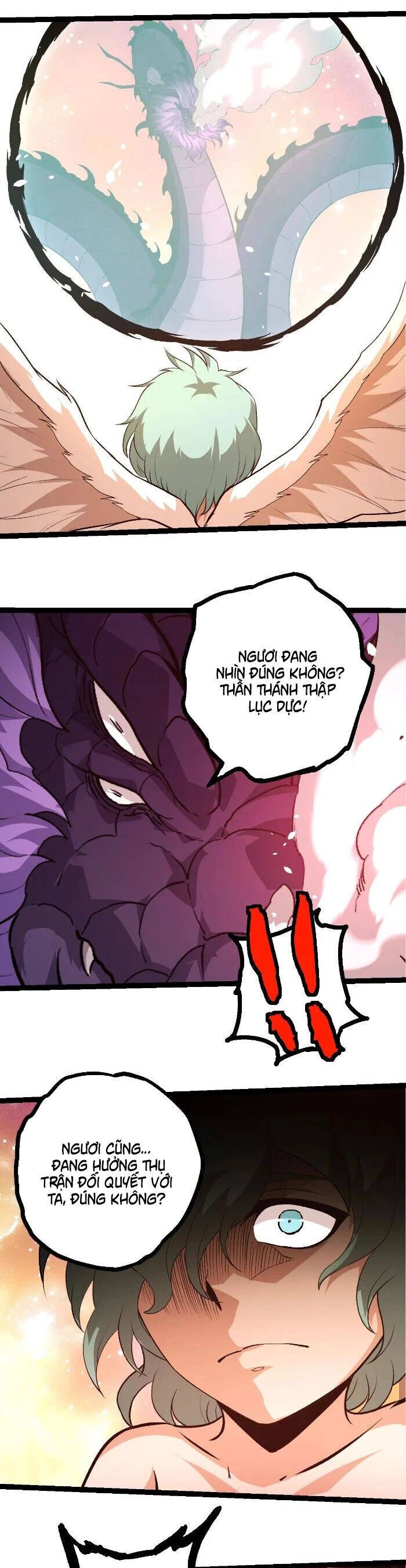 đọc truyện Chuyển Sinh Thành Liễu Đột Biến Chương 432 ảnh 18 tại Thiên Thai Truyện