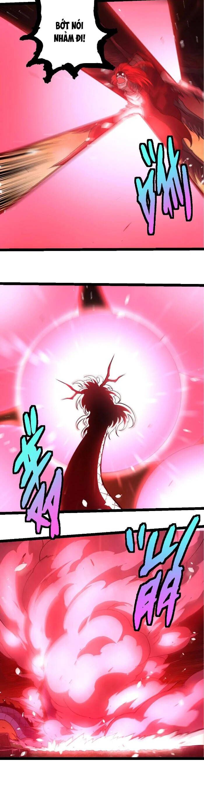 đọc truyện Chuyển Sinh Thành Liễu Đột Biến Chương 432 ảnh 19 tại Thiên Thai Truyện