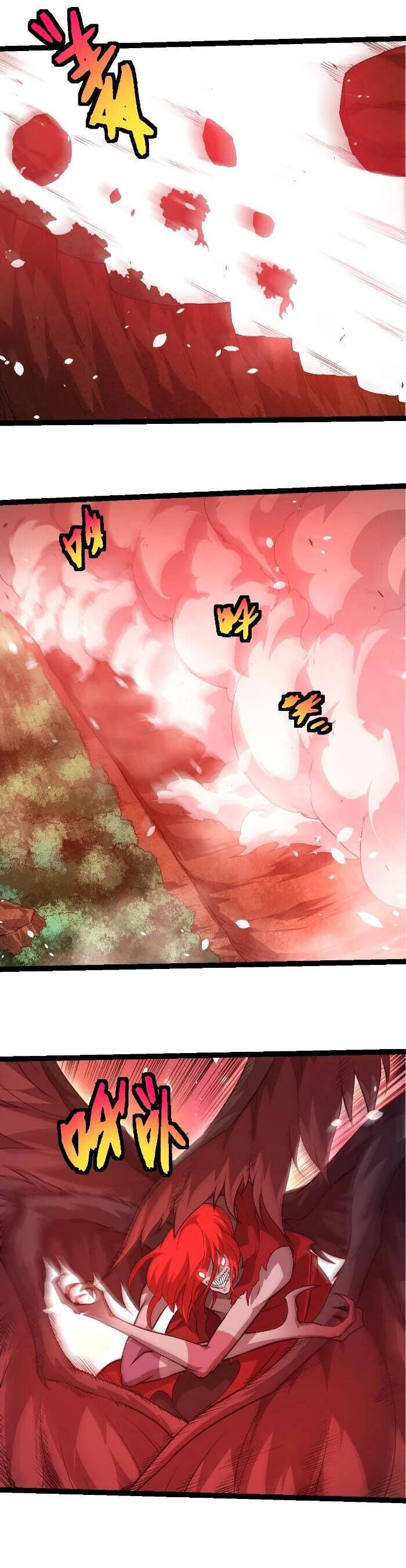 đọc truyện Chuyển Sinh Thành Liễu Đột Biến Chương 432 ảnh 20 tại Thiên Thai Truyện