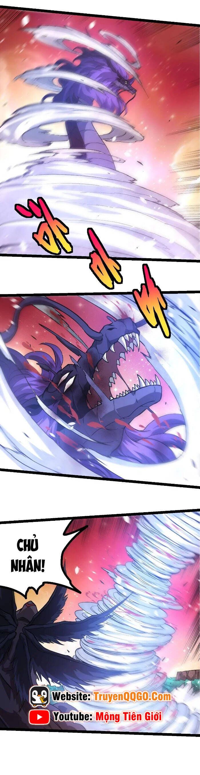 đọc truyện Chuyển Sinh Thành Liễu Đột Biến Chương 432 ảnh 21 tại Thiên Thai Truyện