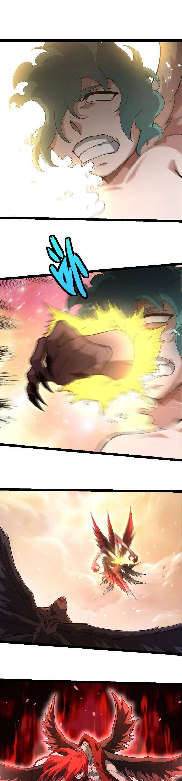 đọc truyện Chuyển Sinh Thành Liễu Đột Biến Chương 432 ảnh 5 tại Thiên Thai Truyện