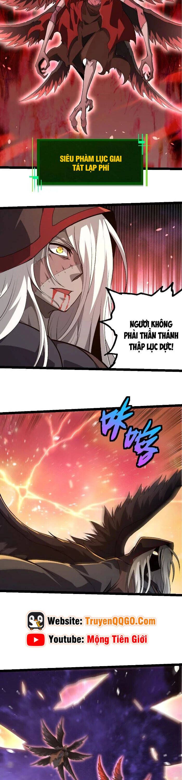 đọc truyện Chuyển Sinh Thành Liễu Đột Biến Chương 432 ảnh 6 tại Thiên Thai Truyện