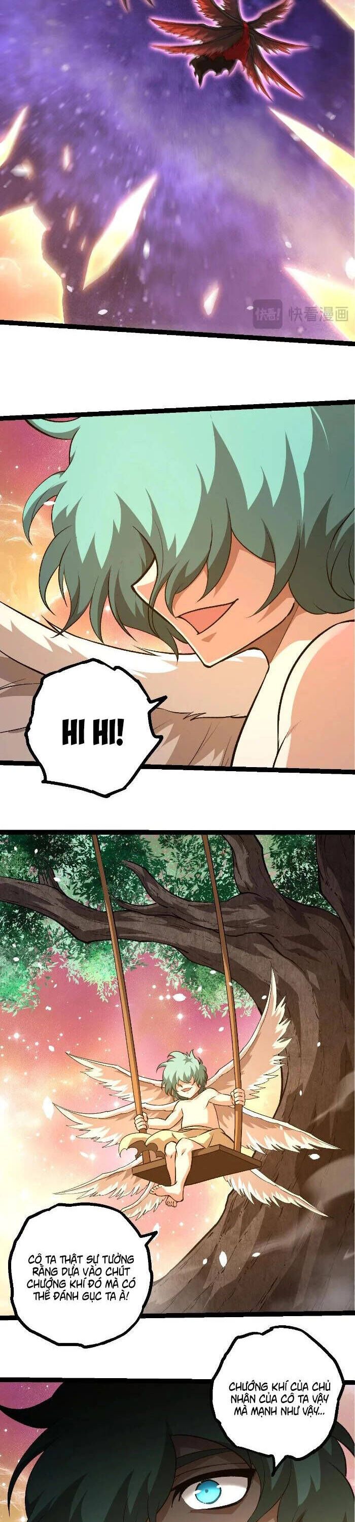 đọc truyện Chuyển Sinh Thành Liễu Đột Biến Chương 432 ảnh 7 tại Thiên Thai Truyện