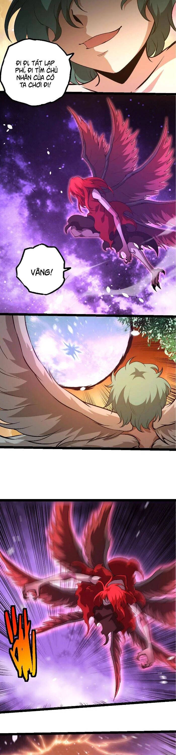 đọc truyện Chuyển Sinh Thành Liễu Đột Biến Chương 432 ảnh 8 tại Thiên Thai Truyện