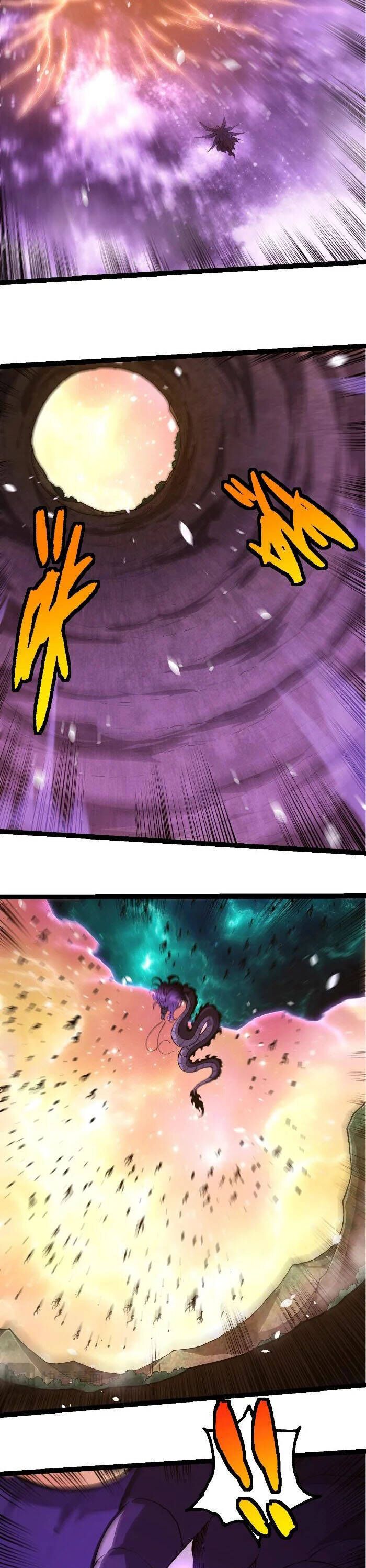 đọc truyện Chuyển Sinh Thành Liễu Đột Biến Chương 432 ảnh 9 tại Thiên Thai Truyện