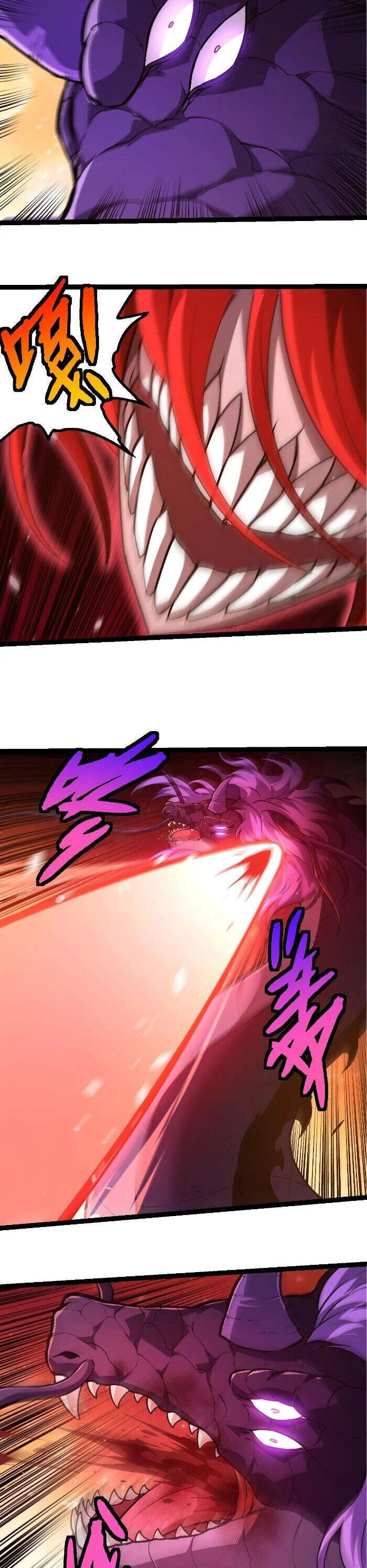 đọc truyện Chuyển Sinh Thành Liễu Đột Biến Chương 432 ảnh 10 tại Thiên Thai Truyện