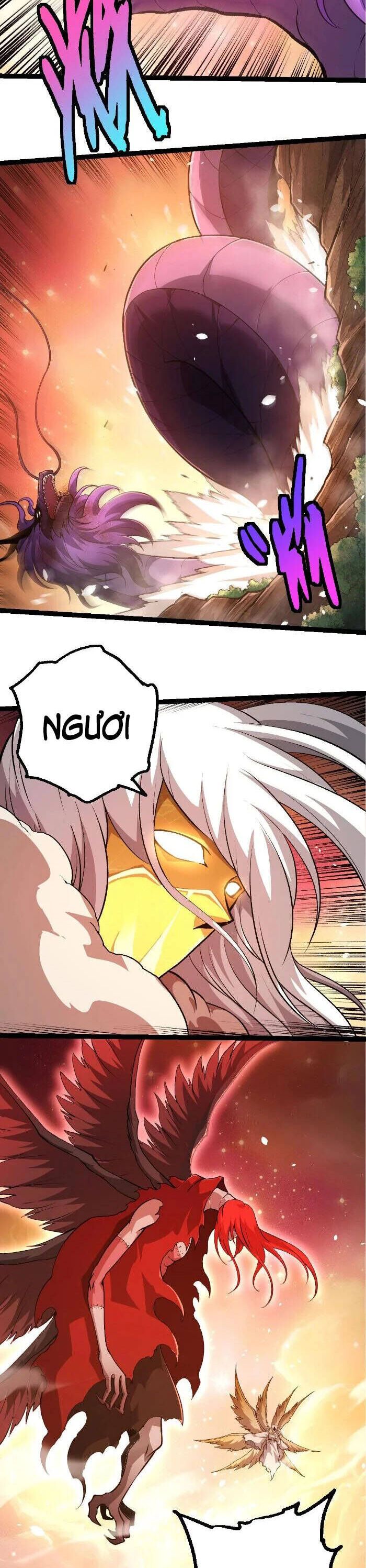 đọc truyện Chuyển Sinh Thành Liễu Đột Biến Chương 432 ảnh 11 tại Thiên Thai Truyện