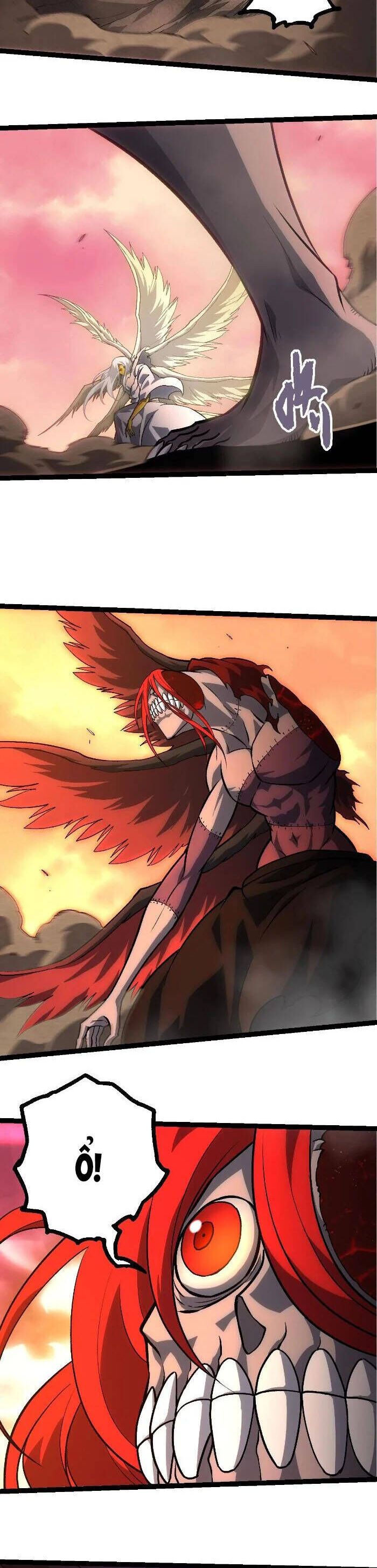 đọc truyện Chuyển Sinh Thành Liễu Đột Biến Chương 433 ảnh 14 tại Thiên Thai Truyện