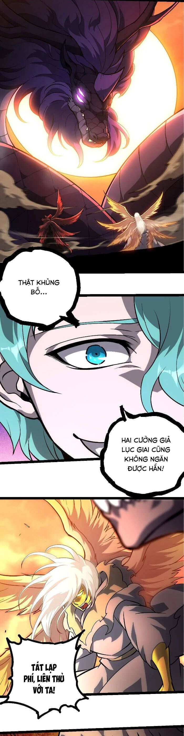 đọc truyện Chuyển Sinh Thành Liễu Đột Biến Chương 433 ảnh 15 tại Thiên Thai Truyện